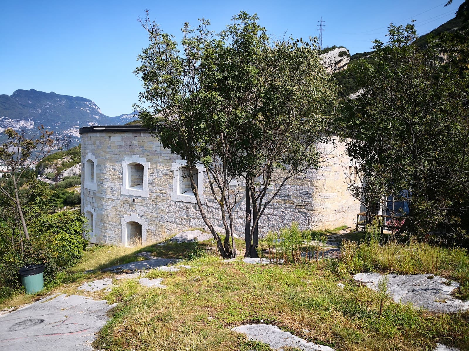 Forte Alto Nago - Image 1