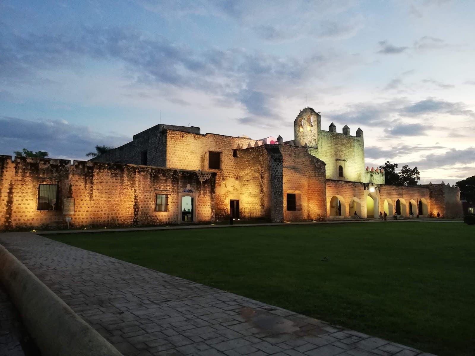 Valladolid Historic Center - Image 1