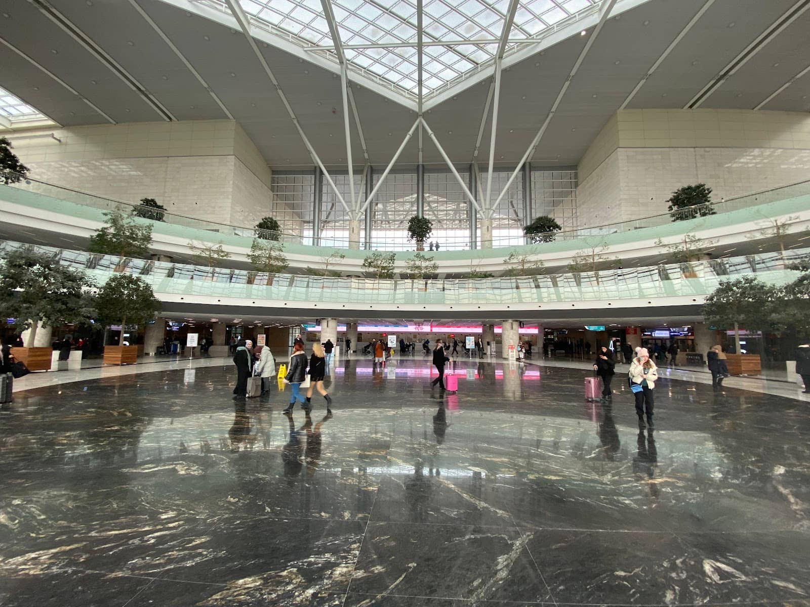 Local Flavors Nearby