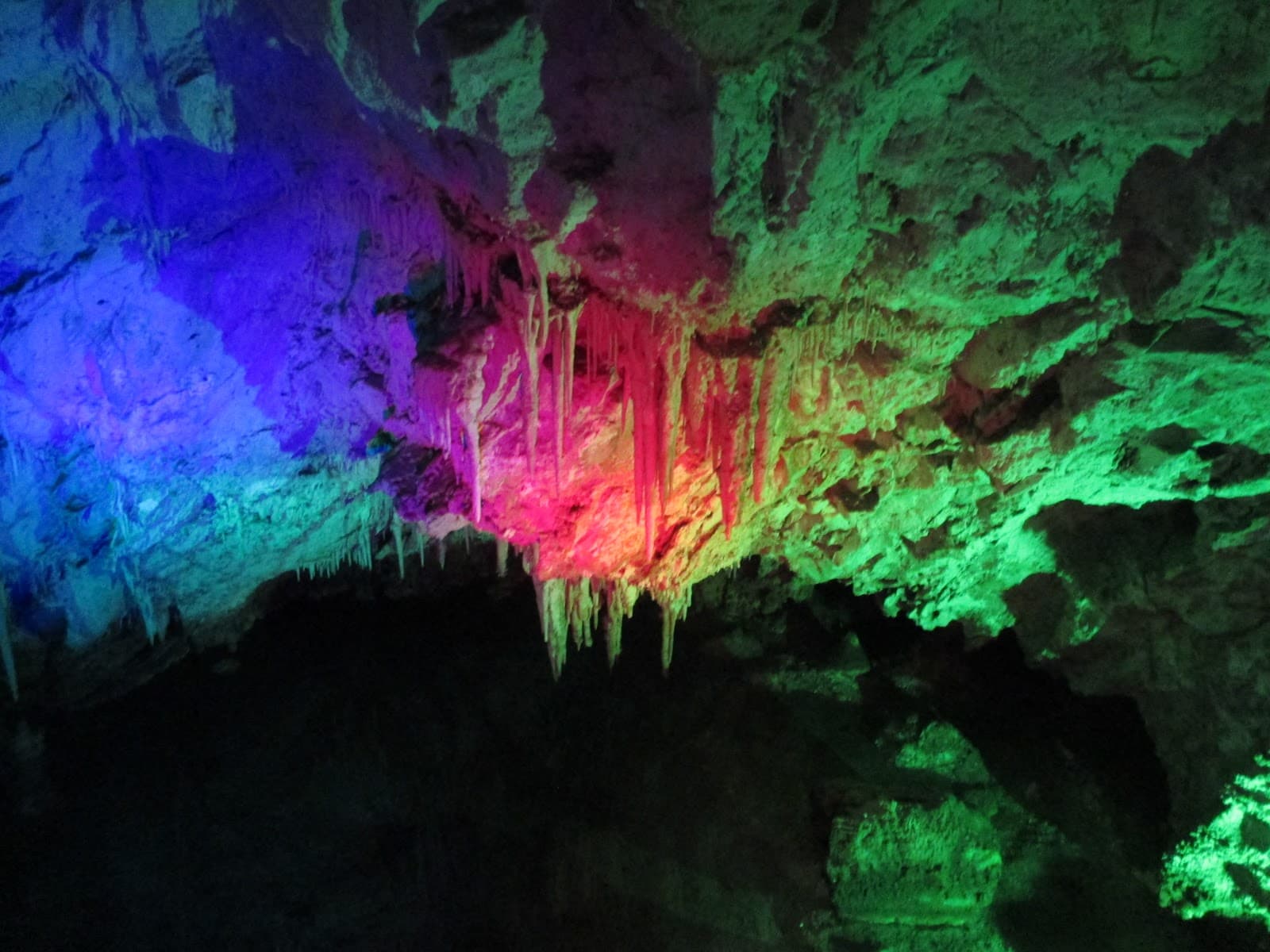 Ice Karst Scenic Area - Image 1