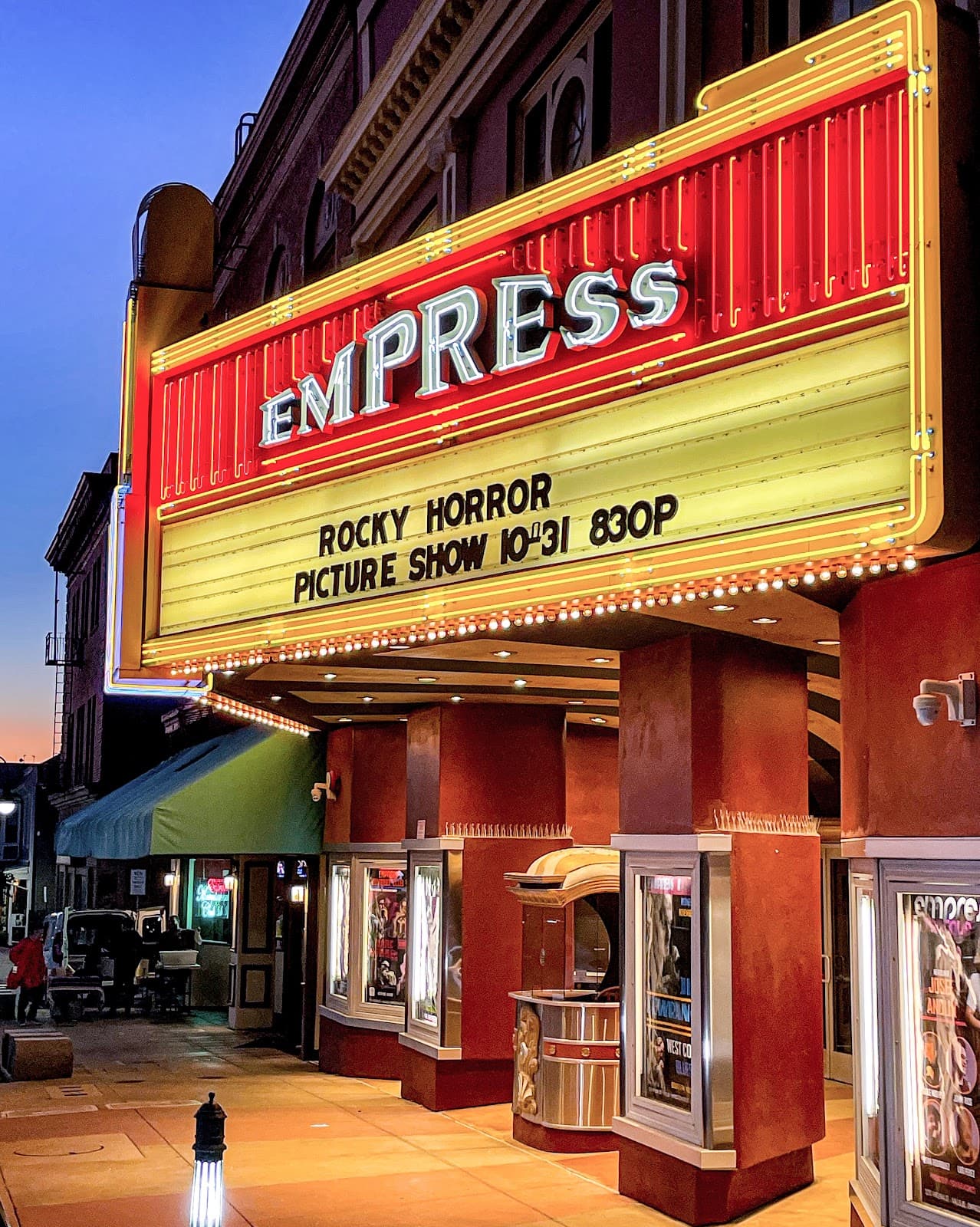 Empress Theatre - Image 1