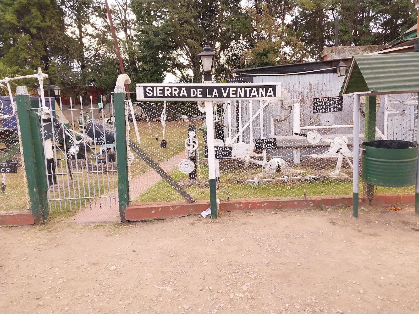 Tornquist Regional Museum - Image 1