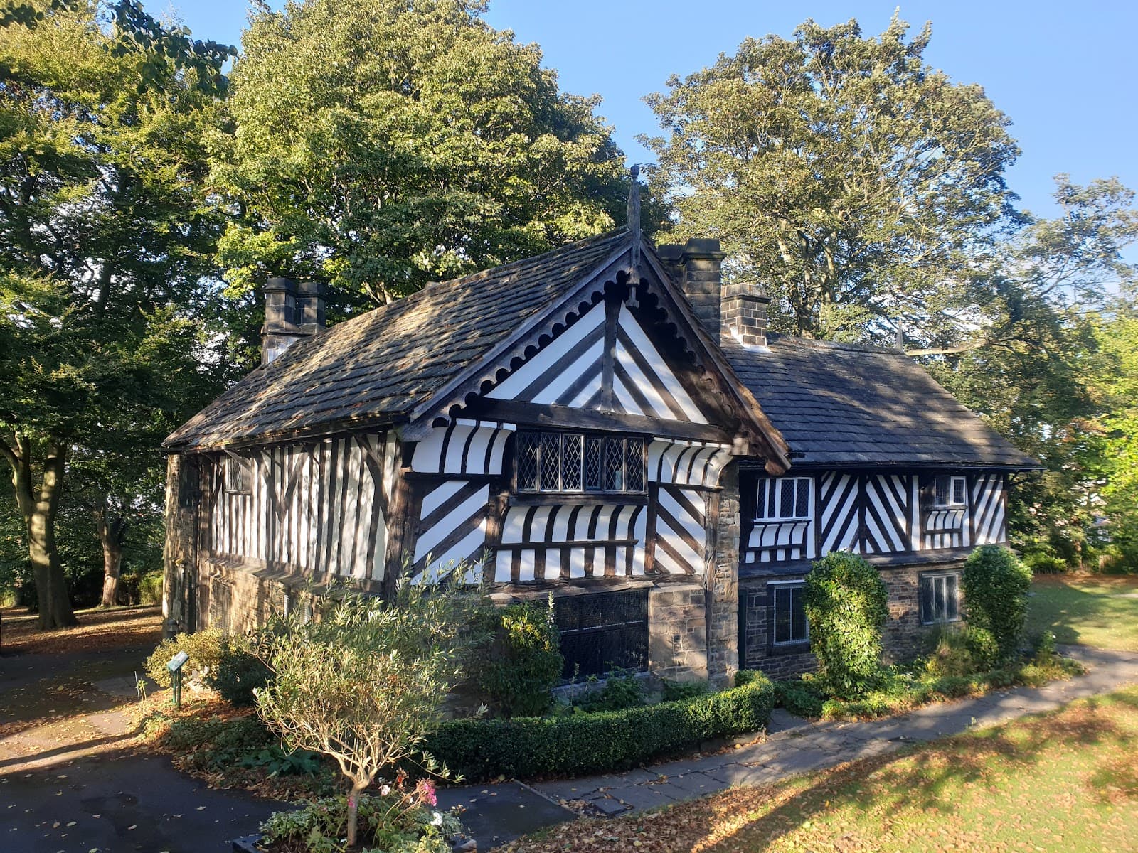 Bishops' House - Image 1