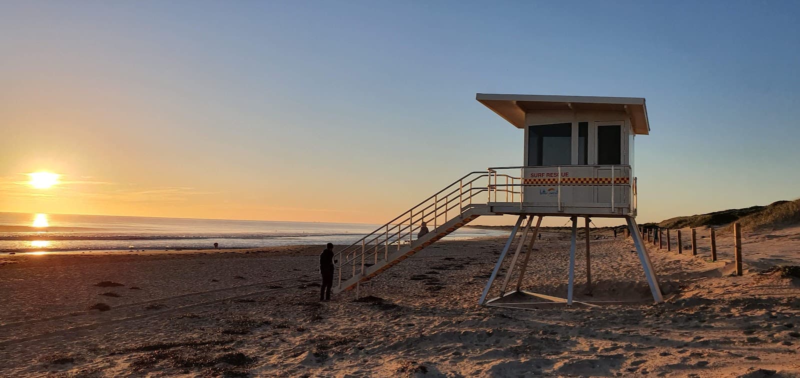 Secret Harbour Beach - Image 1