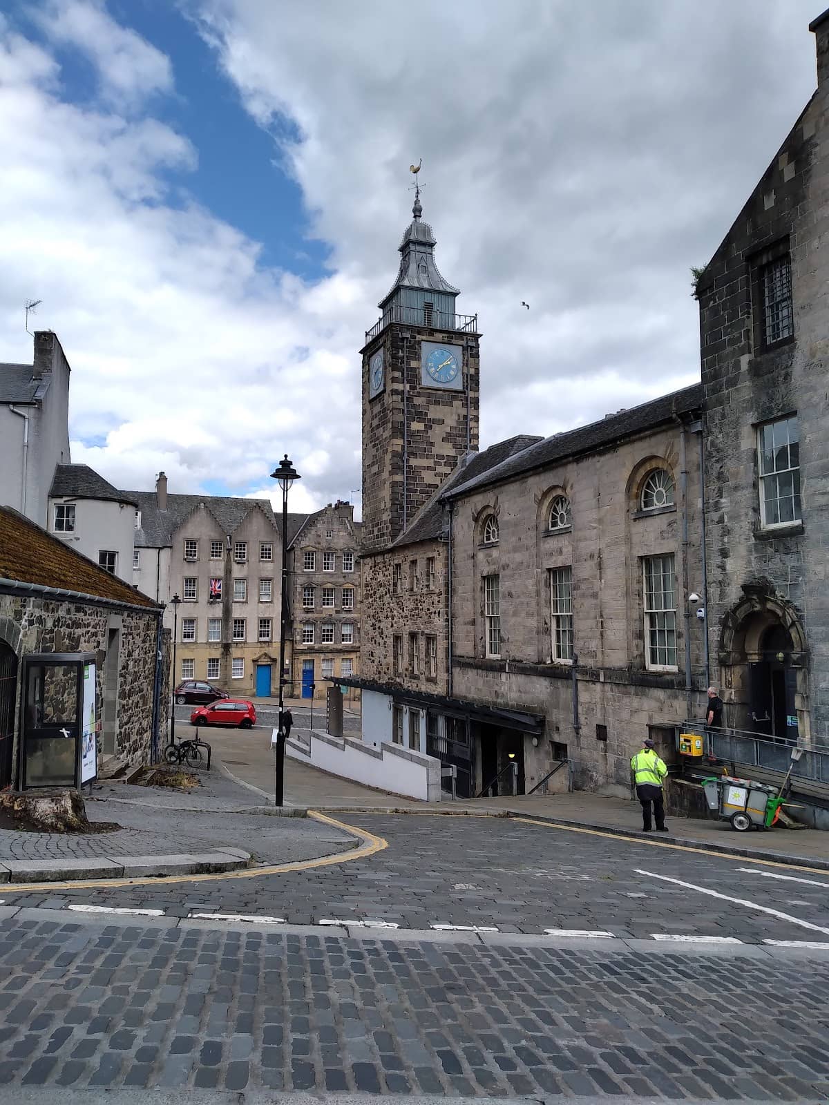 Local Culture & Events