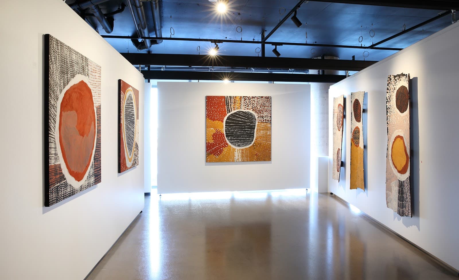 Outstation Gallery - Image 1