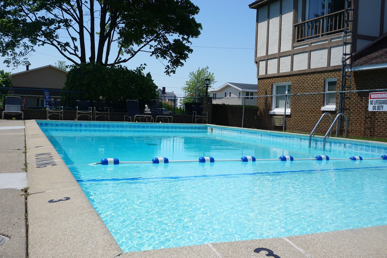 Ludington State Park Beach House - Image 1