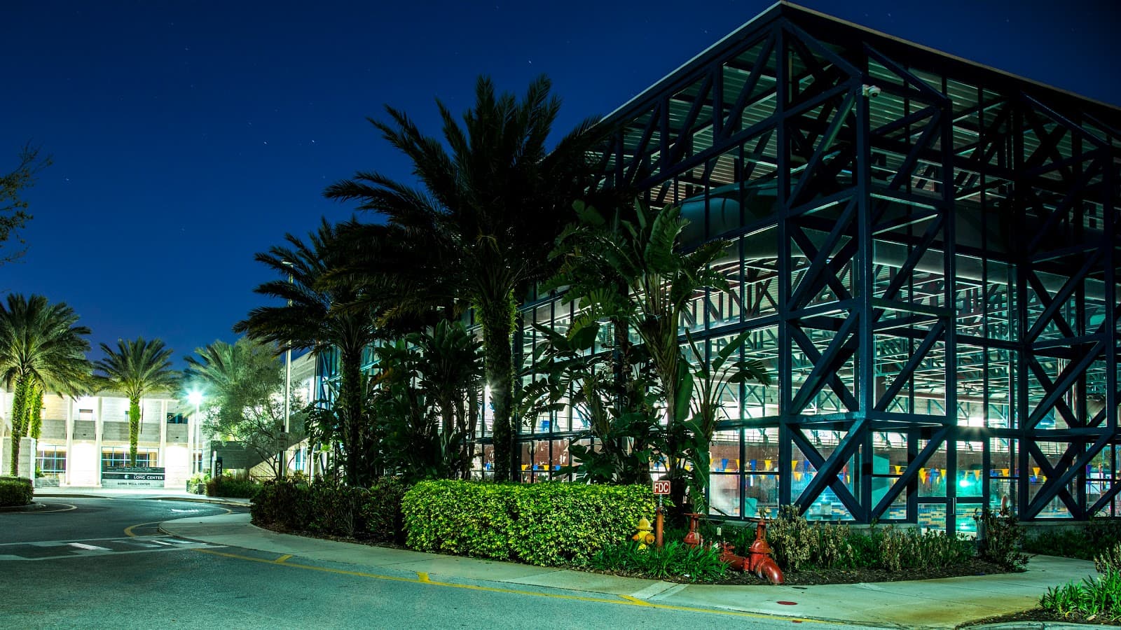 Long Center Clearwater - Image 1