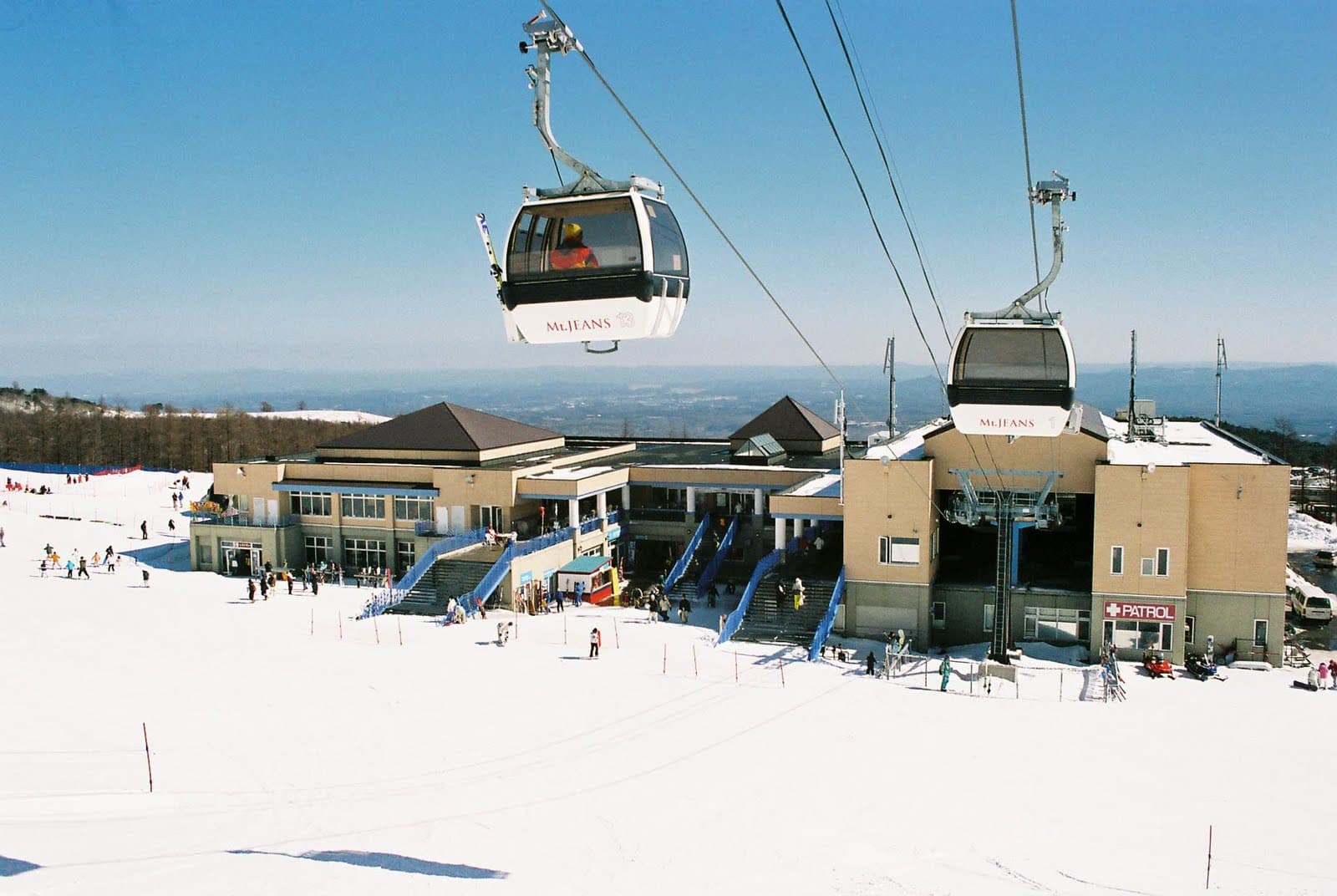 Mount Jeans Nasu - Image 1
