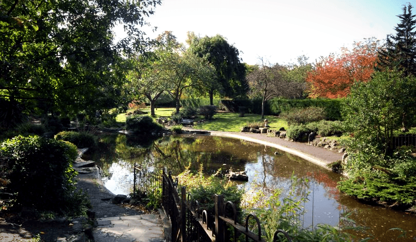 Walpole Park - Image 1