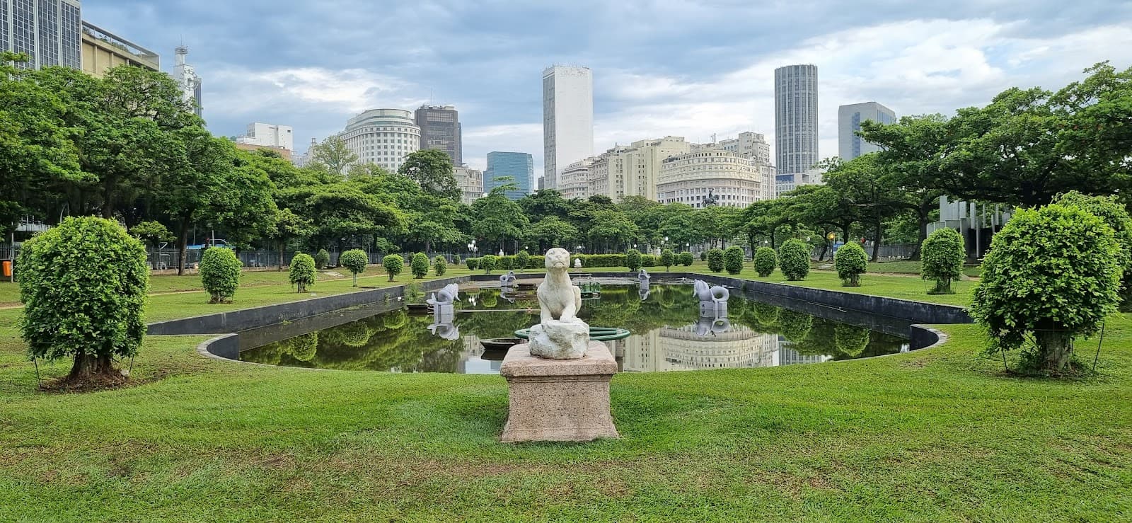 Glória Rio de Janeiro - Image 1