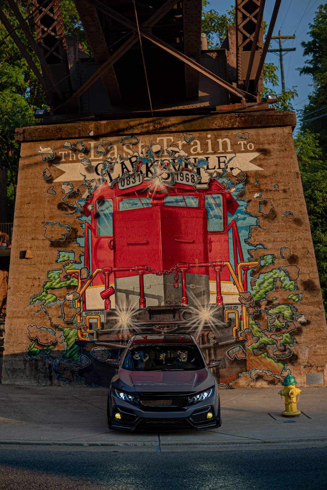 Hidden Artistic Gems