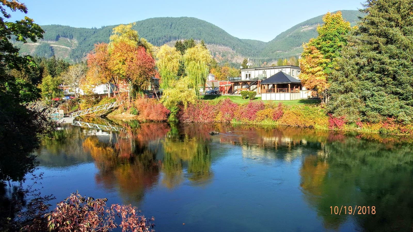 Lake Cowichan - Image 1