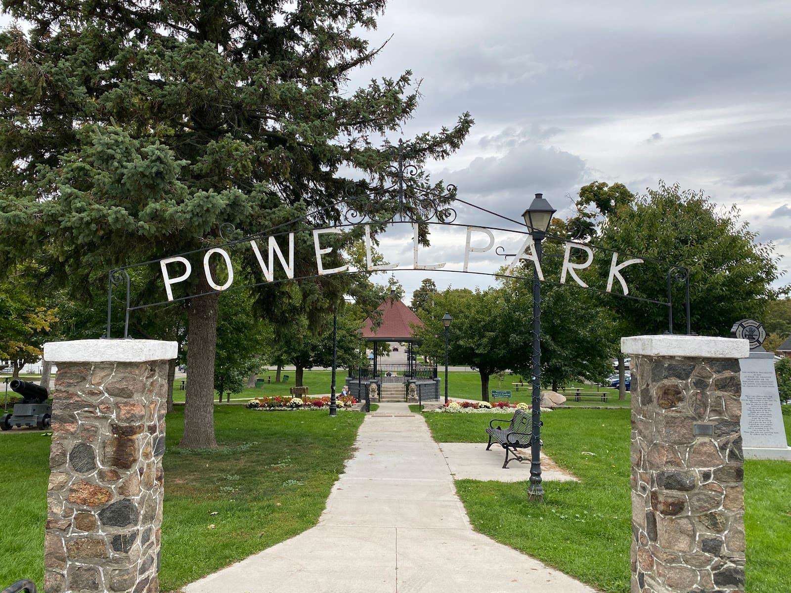 Powell Park - Image 1