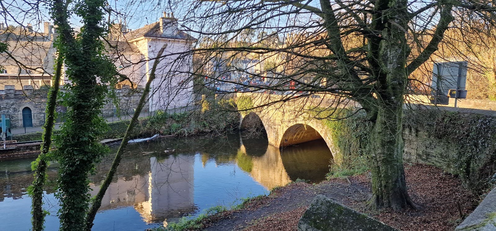 Tavistock Devon - Image 1