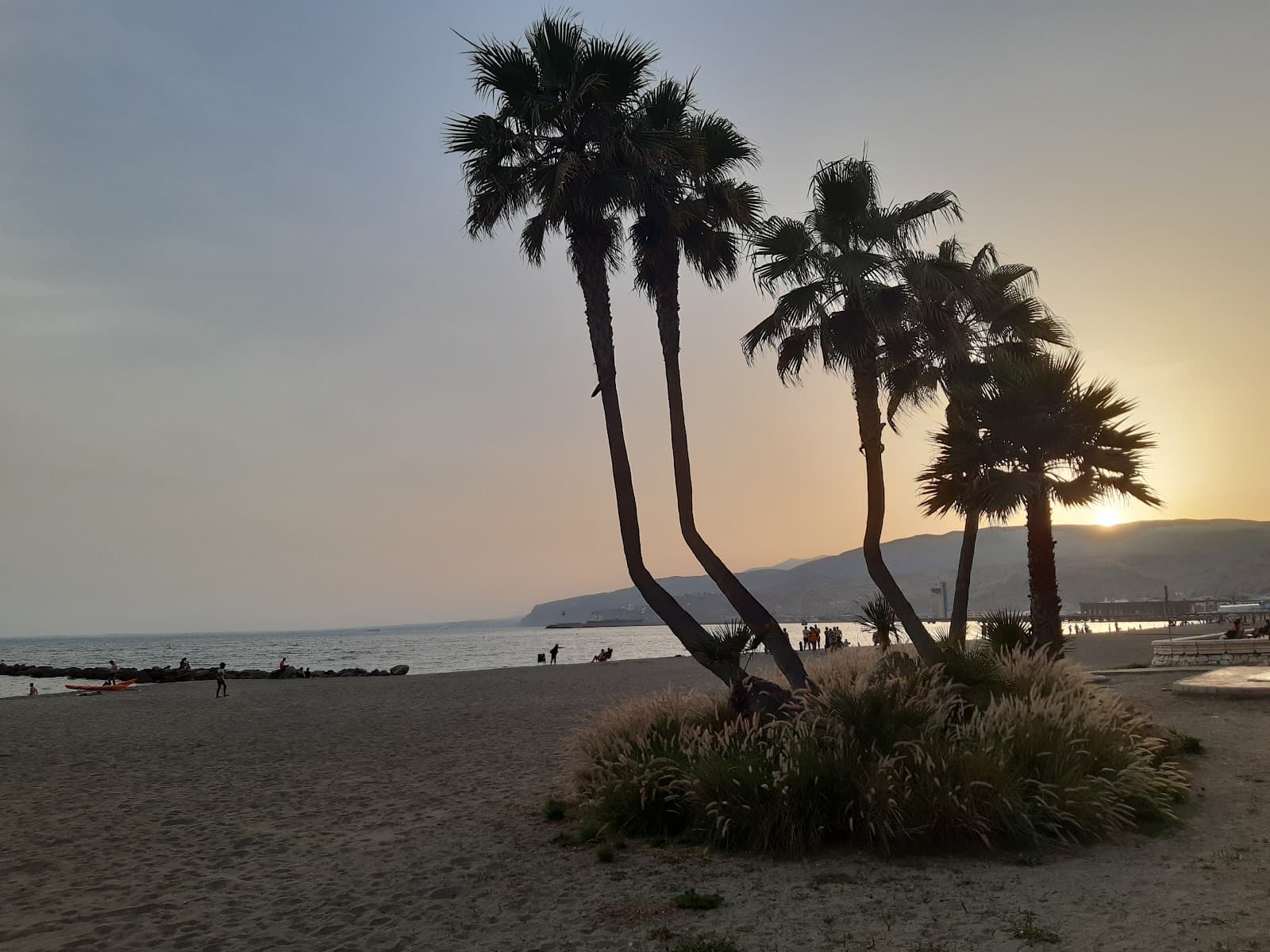 El Zapillo Almería - Image 1