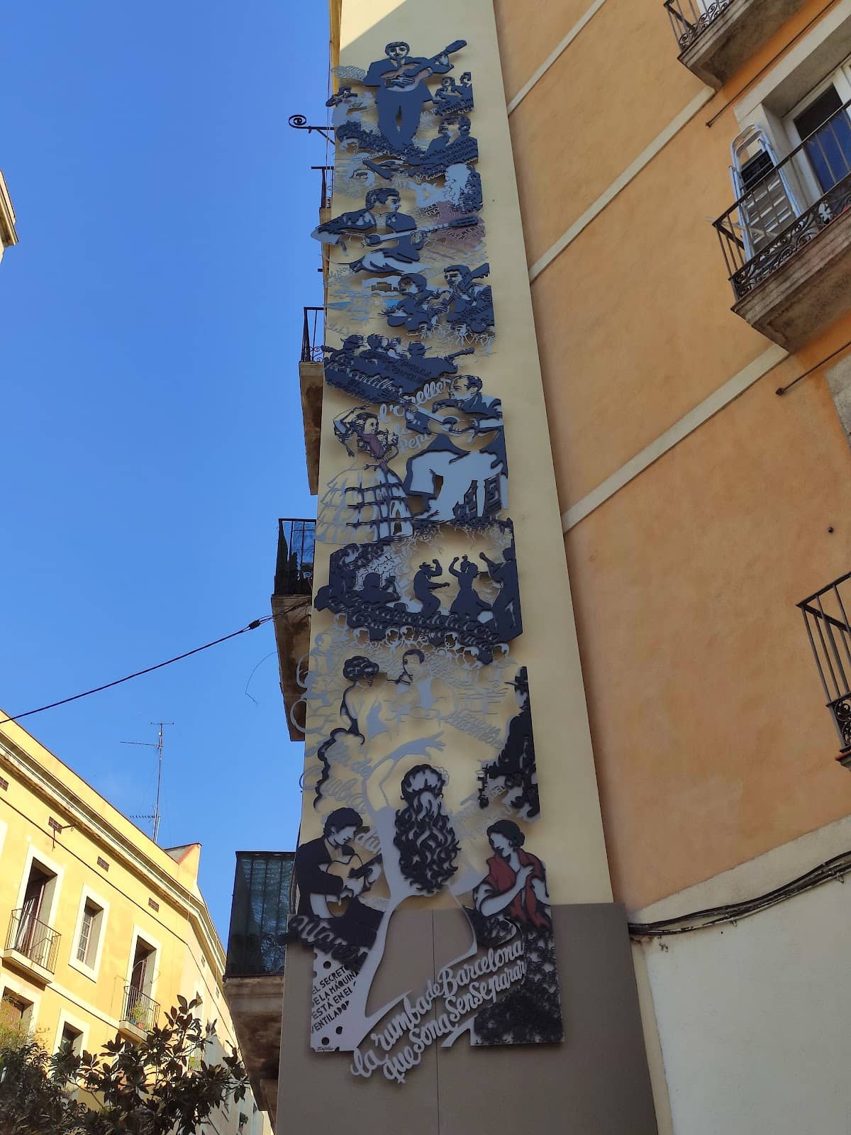 Vertical photo