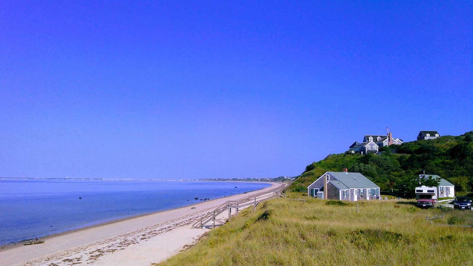 Dune Scenery