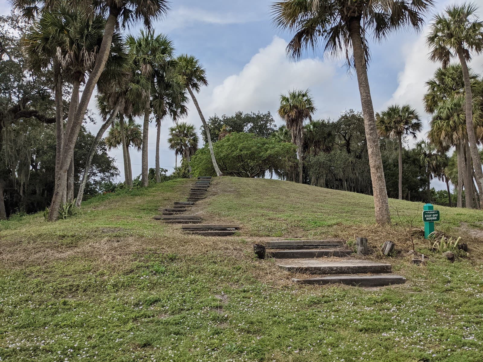 Old Fort Park - Image 1