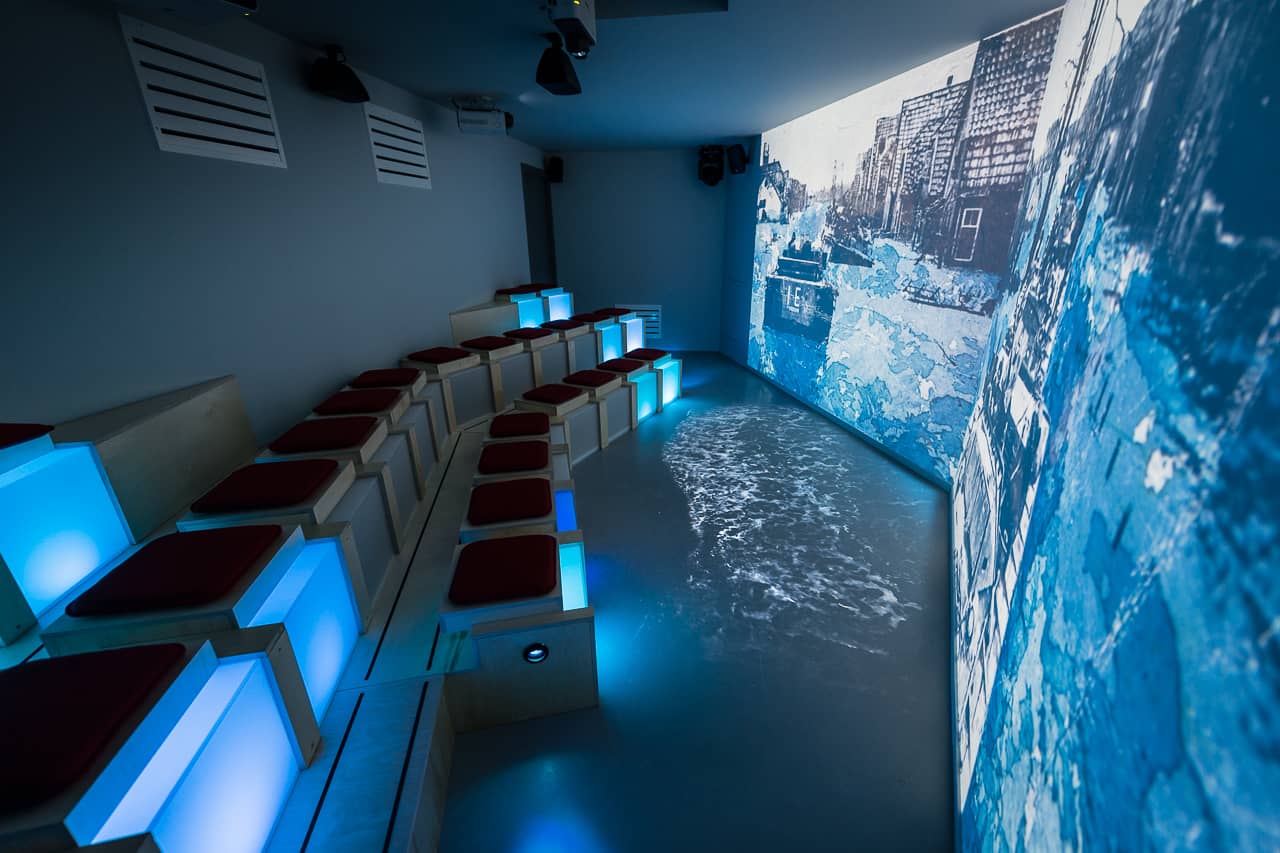 Hologram Display