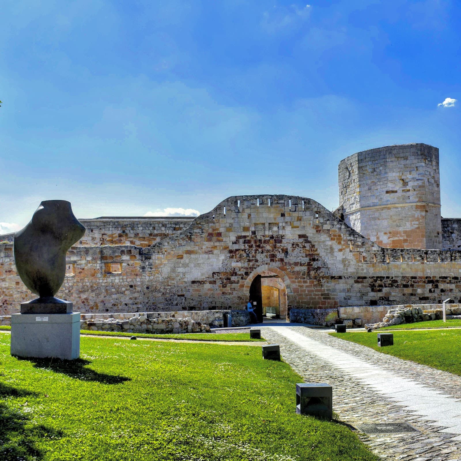 Parque del Castillo - Image 1