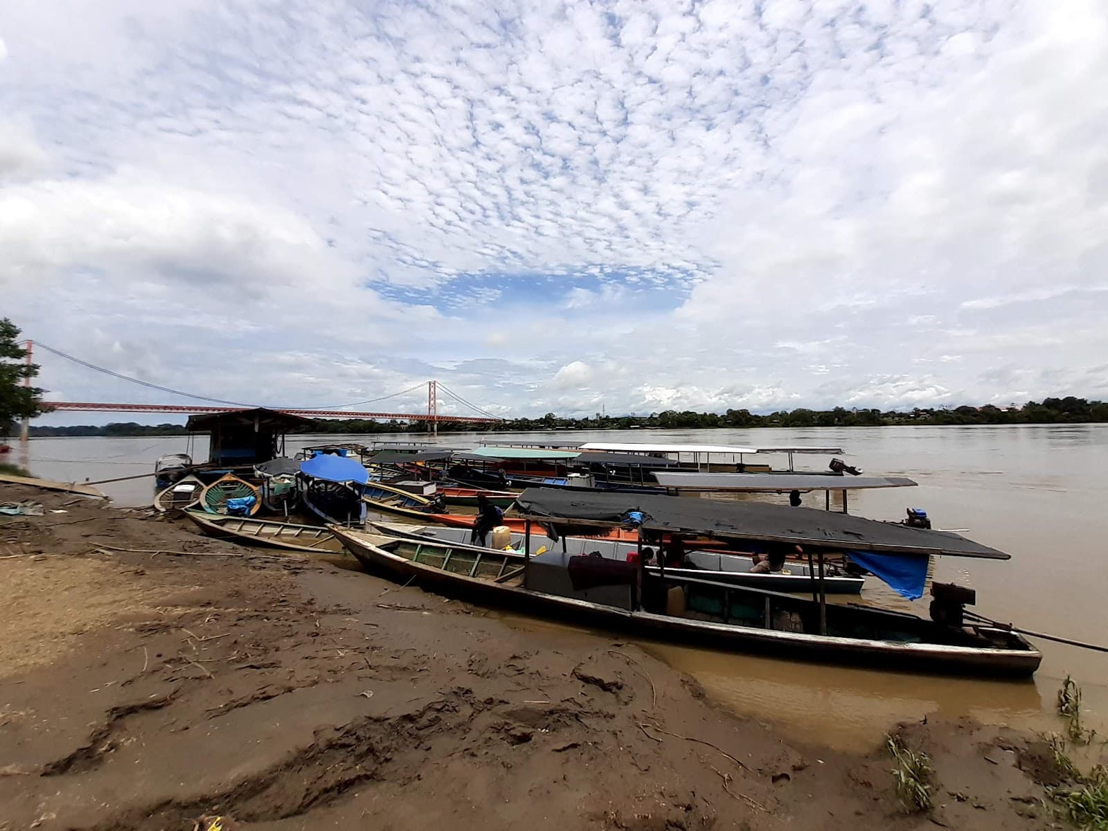 Puerto Capitanía Dock - Image 1