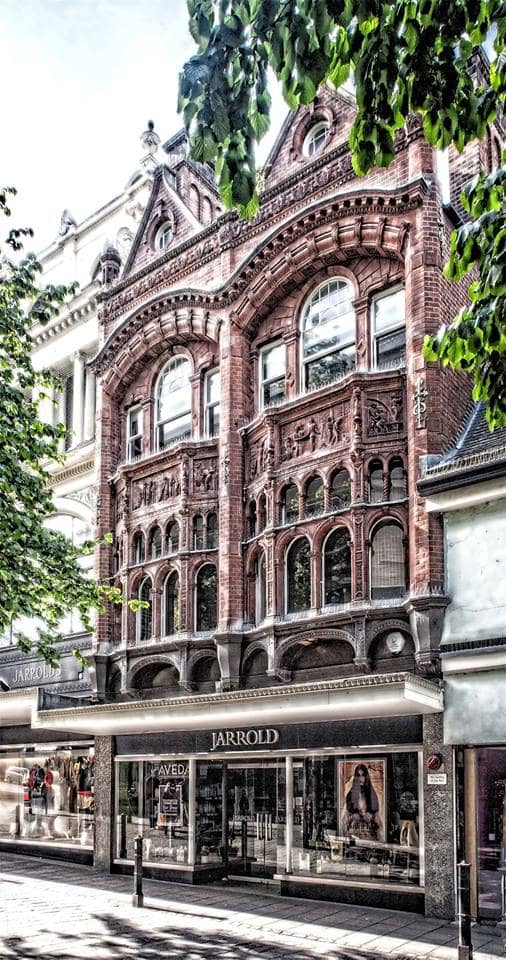 Liverpool Street