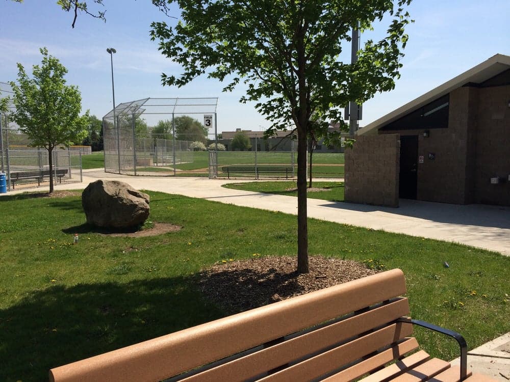 Knoch Park - Image 1