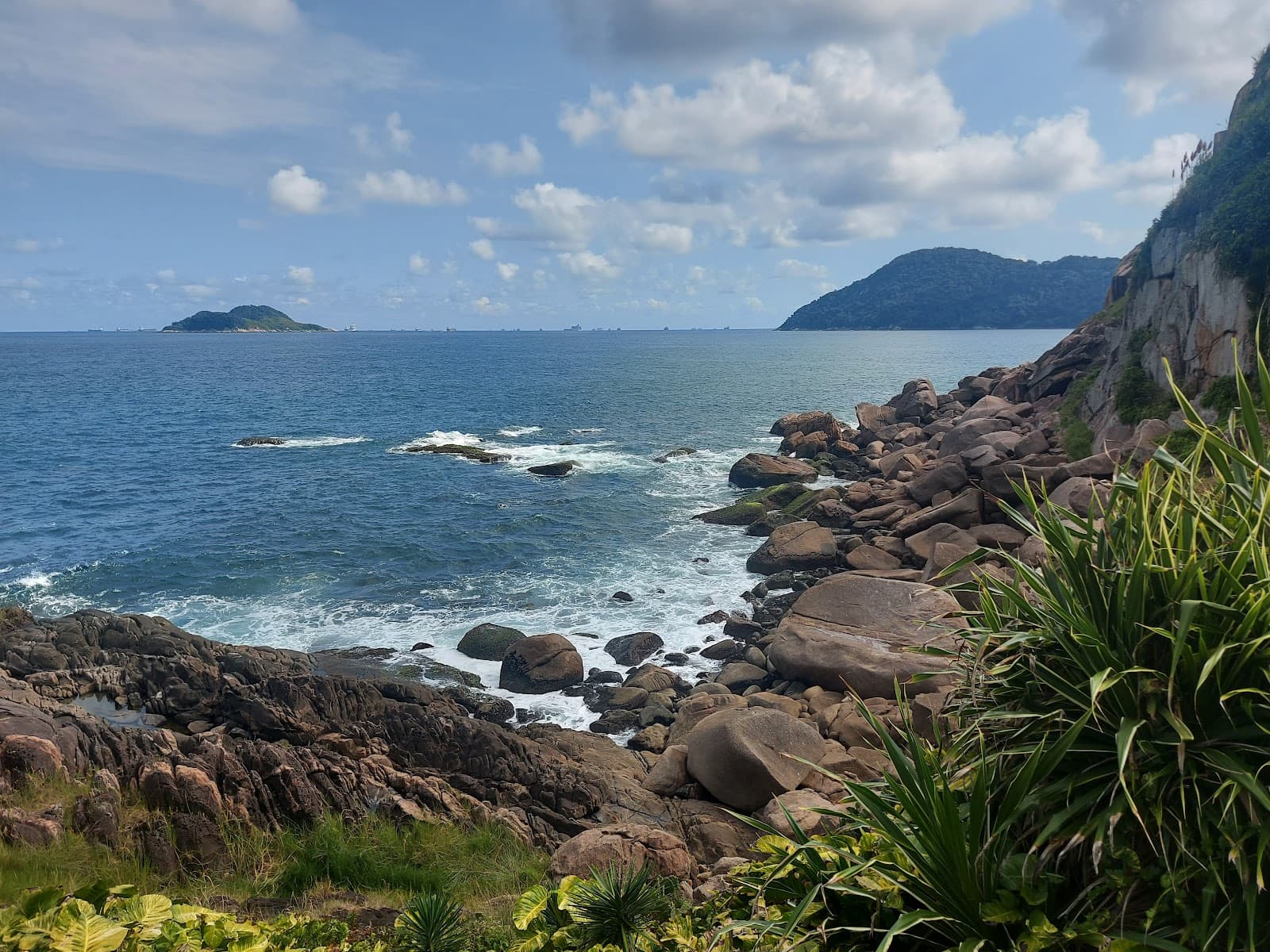 Mirante das Galhetas - Image 1