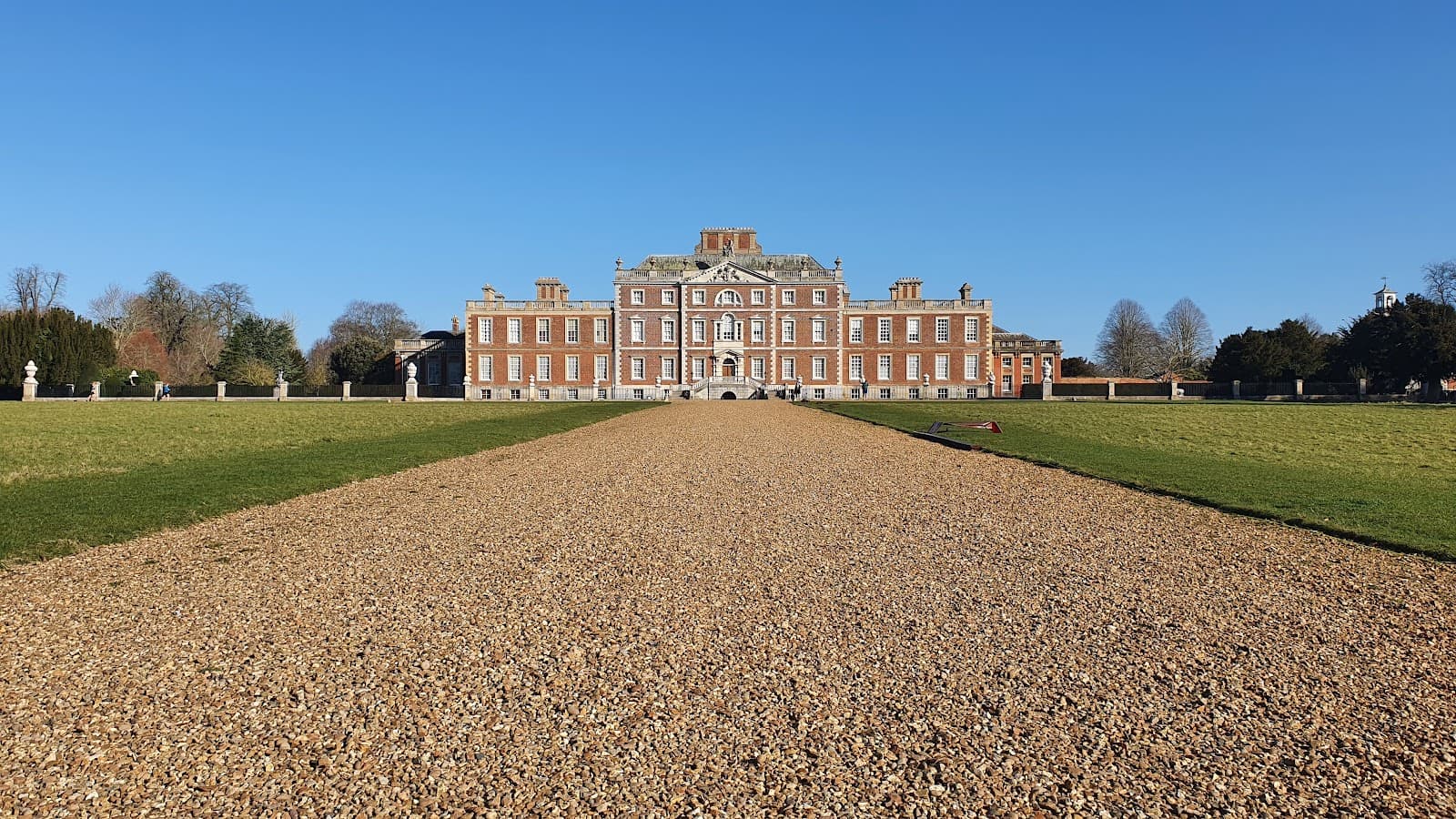 Wimpole Estate - Image 1
