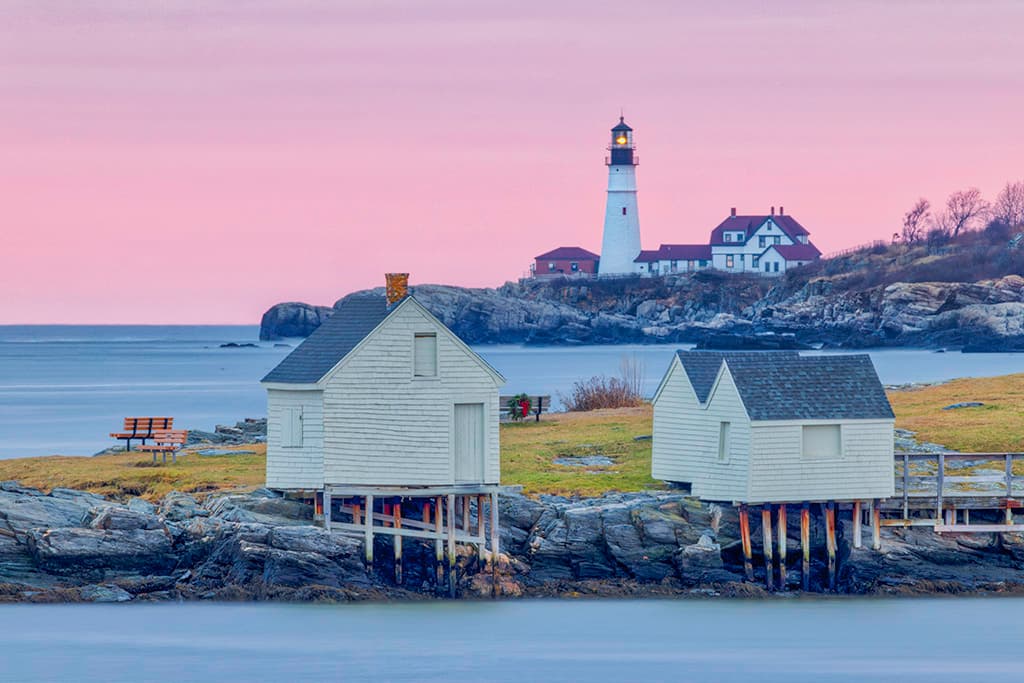 Fisherman’s Point - Image 1