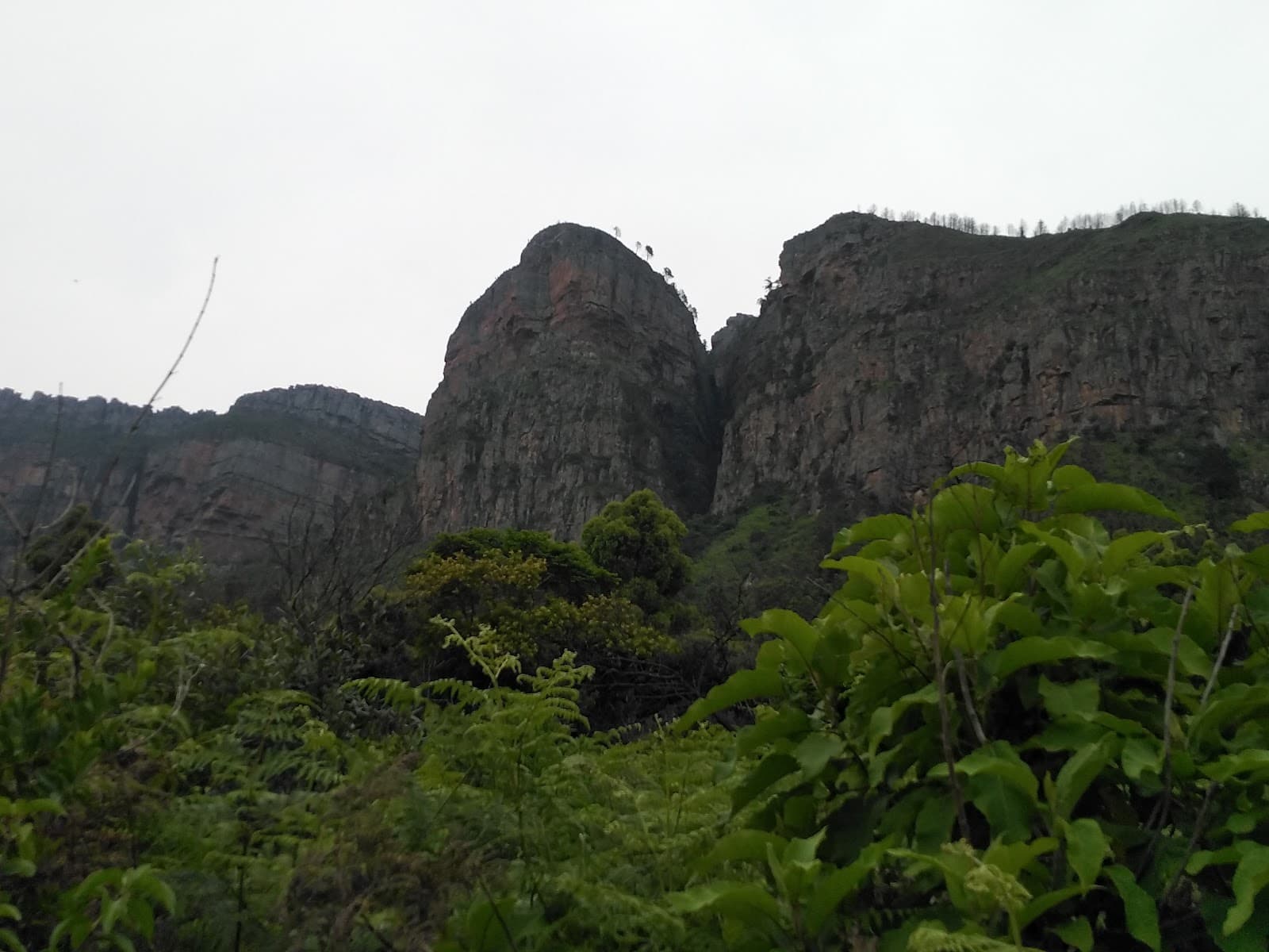 Mariepskop Viewpoint - Image 1