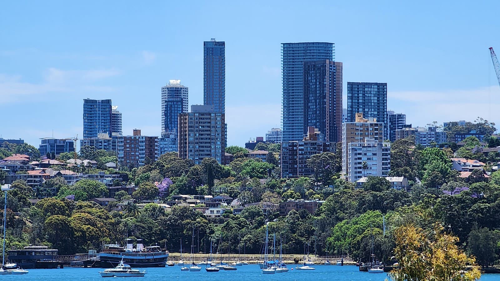 St Leonards - Image 1