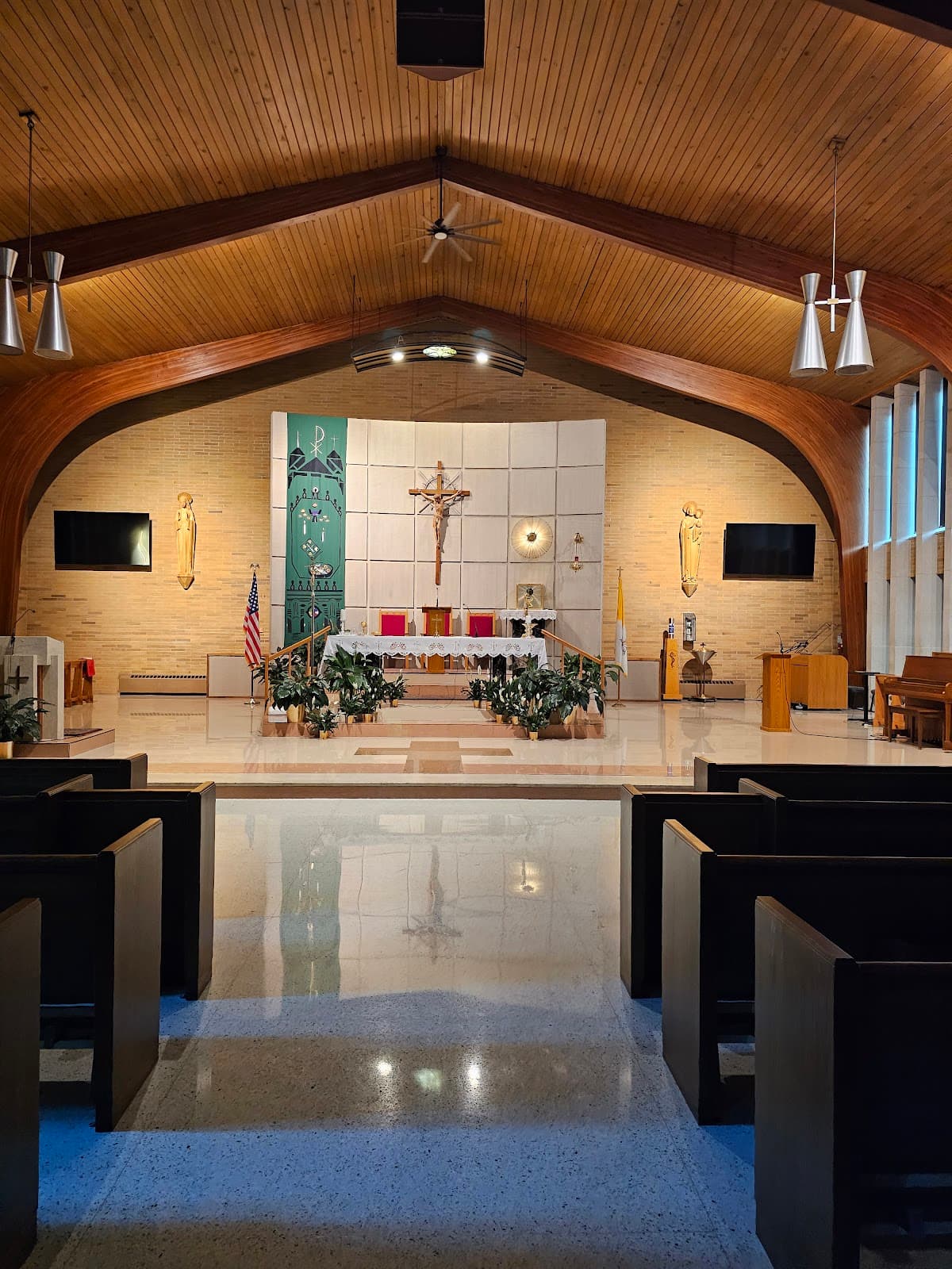 St. Joseph the Worker Church Zasole - Image 1