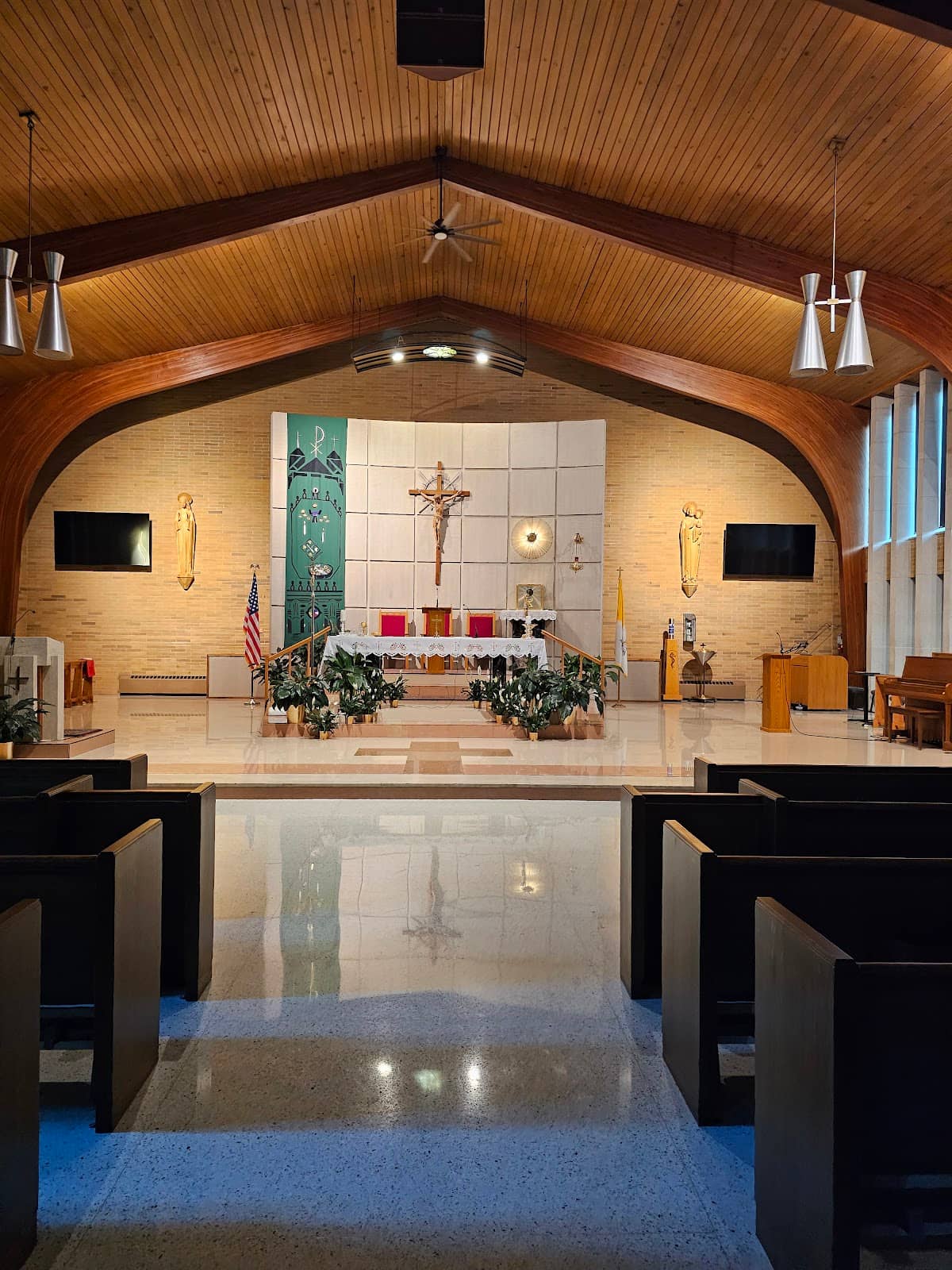 Dedicated Priesthood