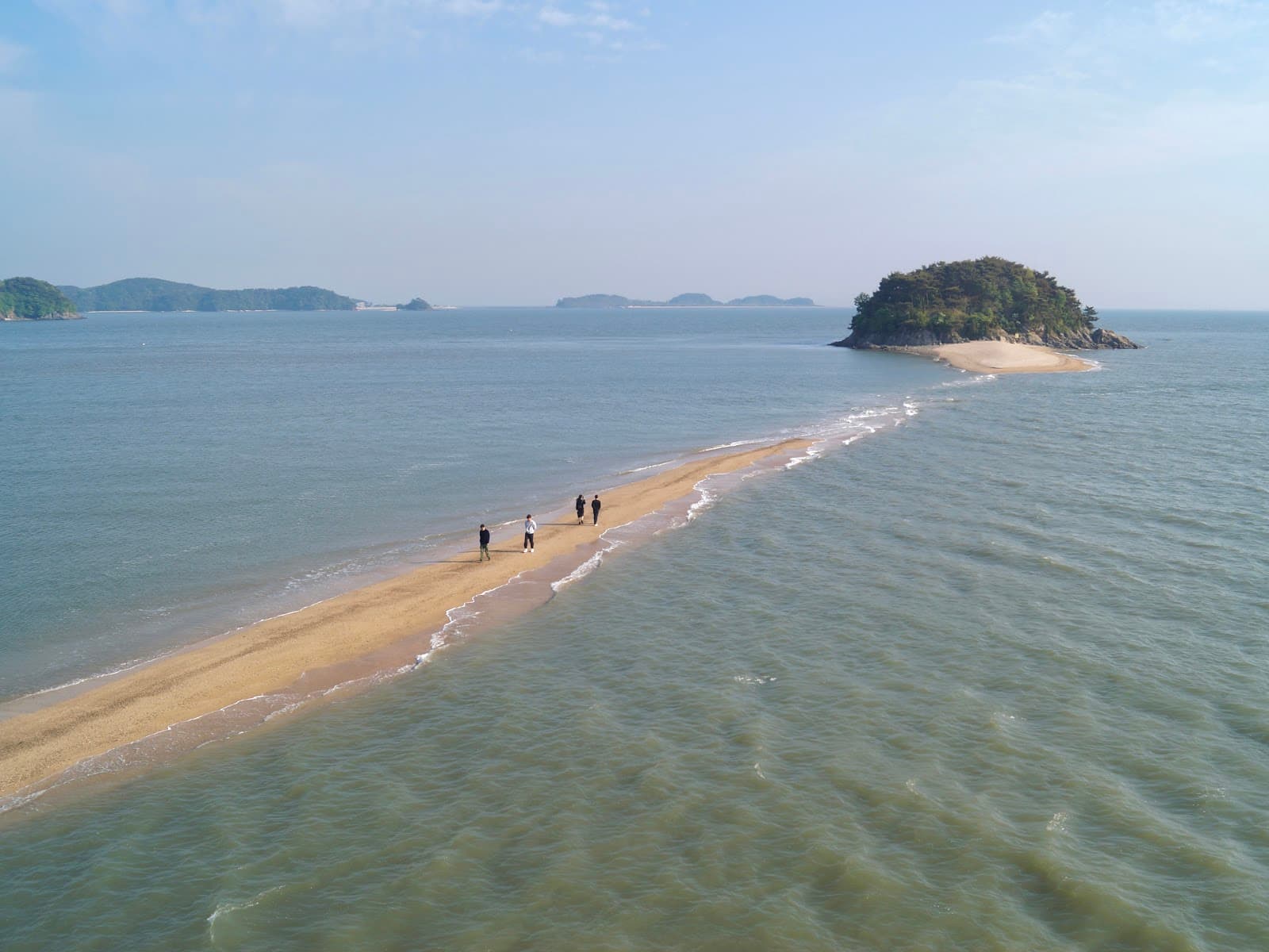 Seonjaedo Island - Image 1