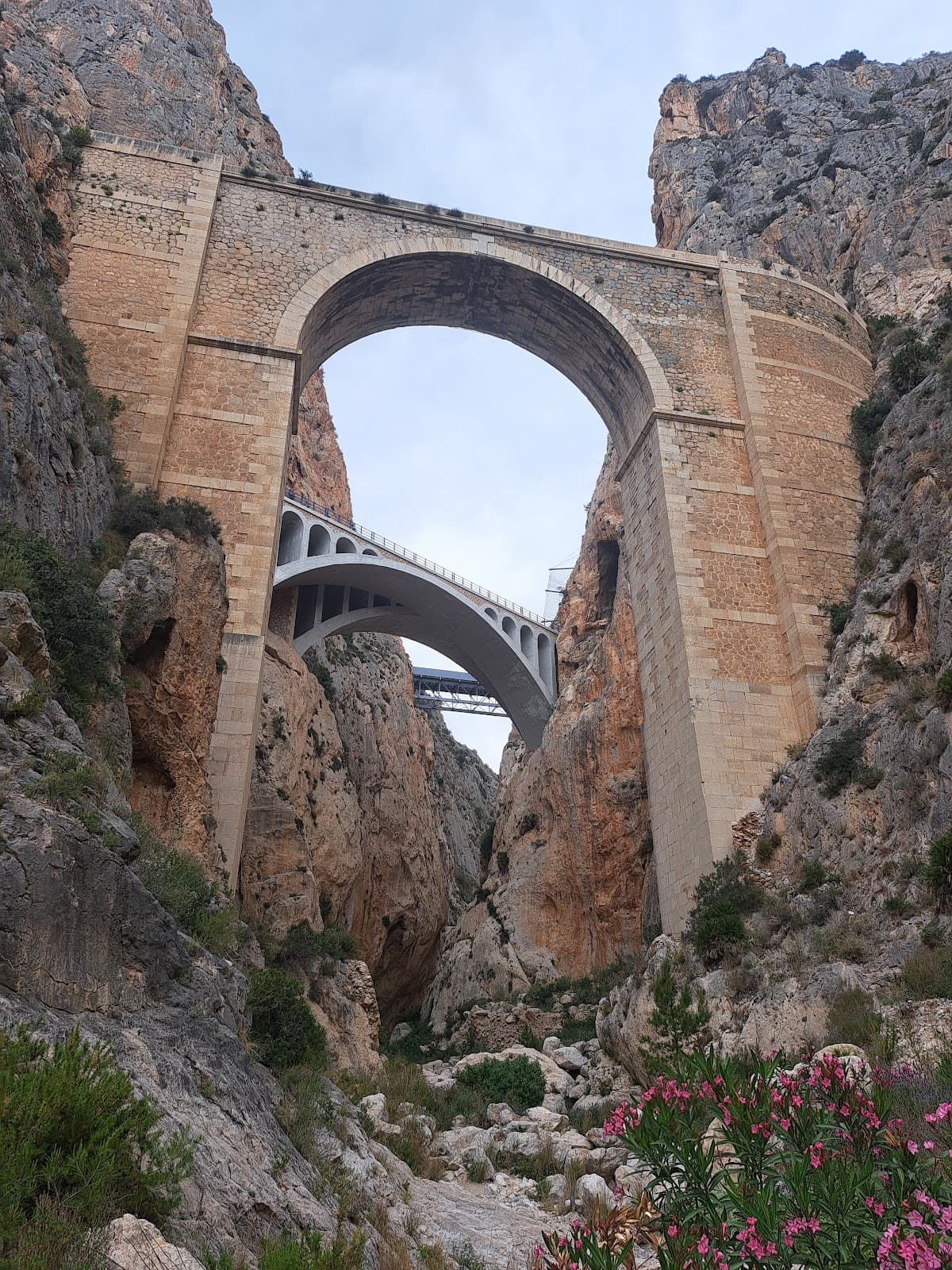Mascarat Gorge Barranc del Mascarat - Image 1
