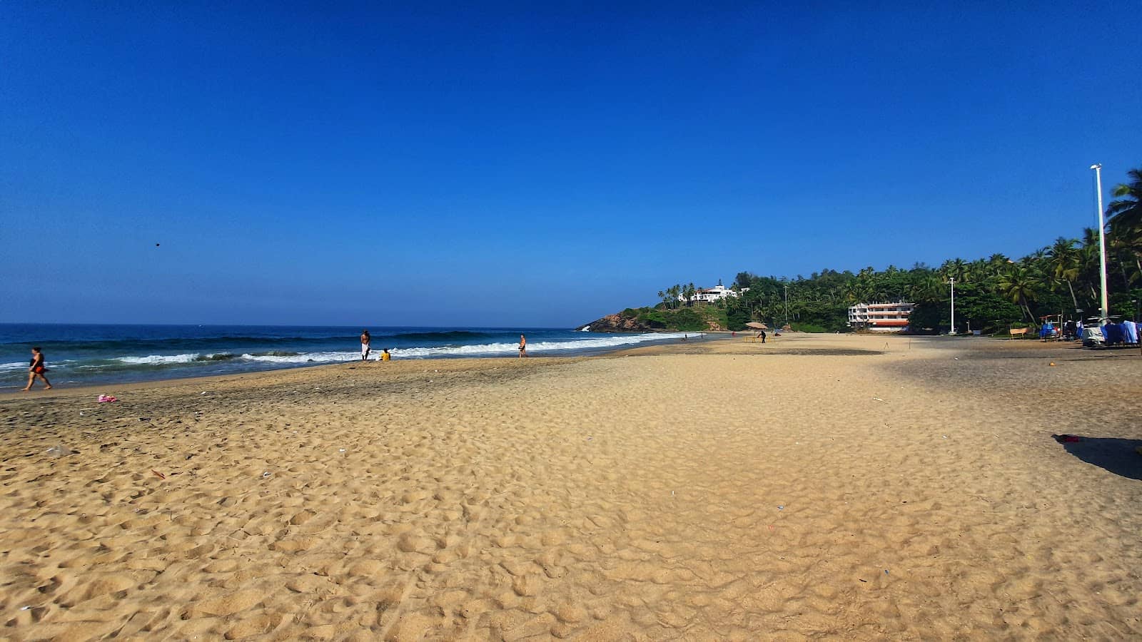 Accessible Family Beach