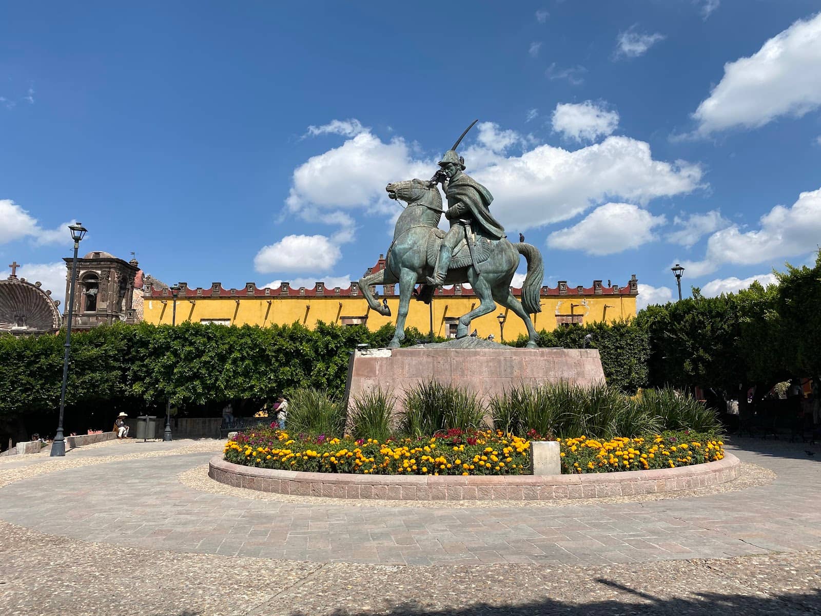 Local Artisan Markets