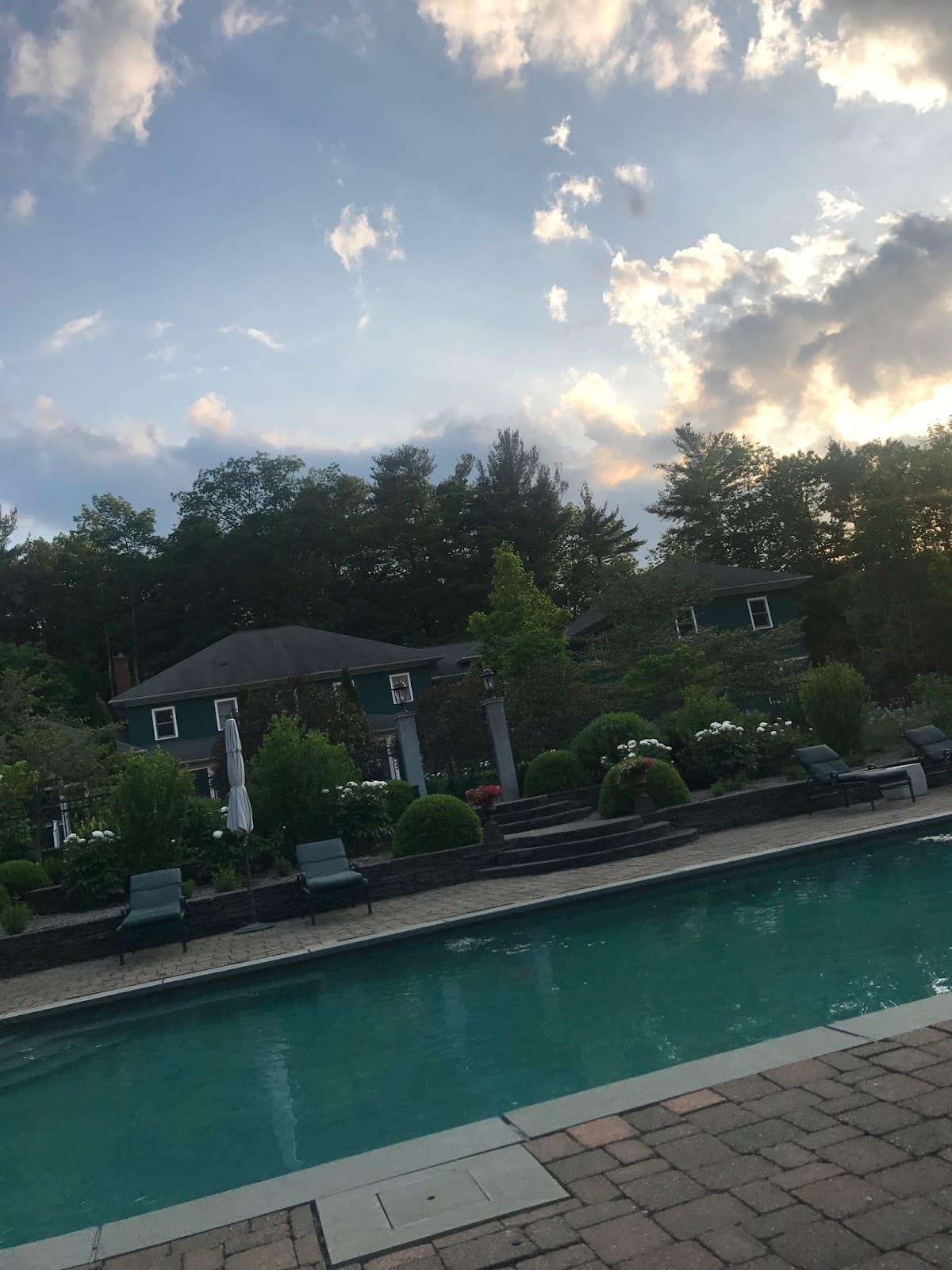 Stockbridge Main Street Historic District - Image 1