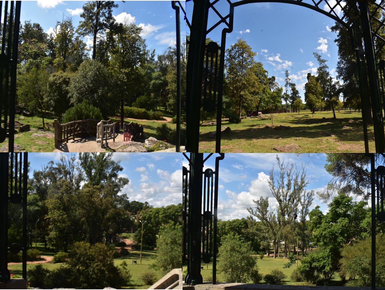 Parque Benito Solari - Image 1