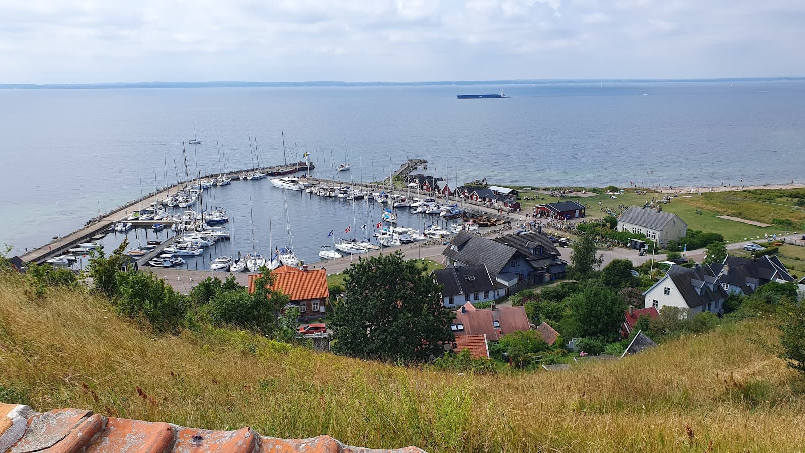 Ven Coastal Cycle Loop - Image 1