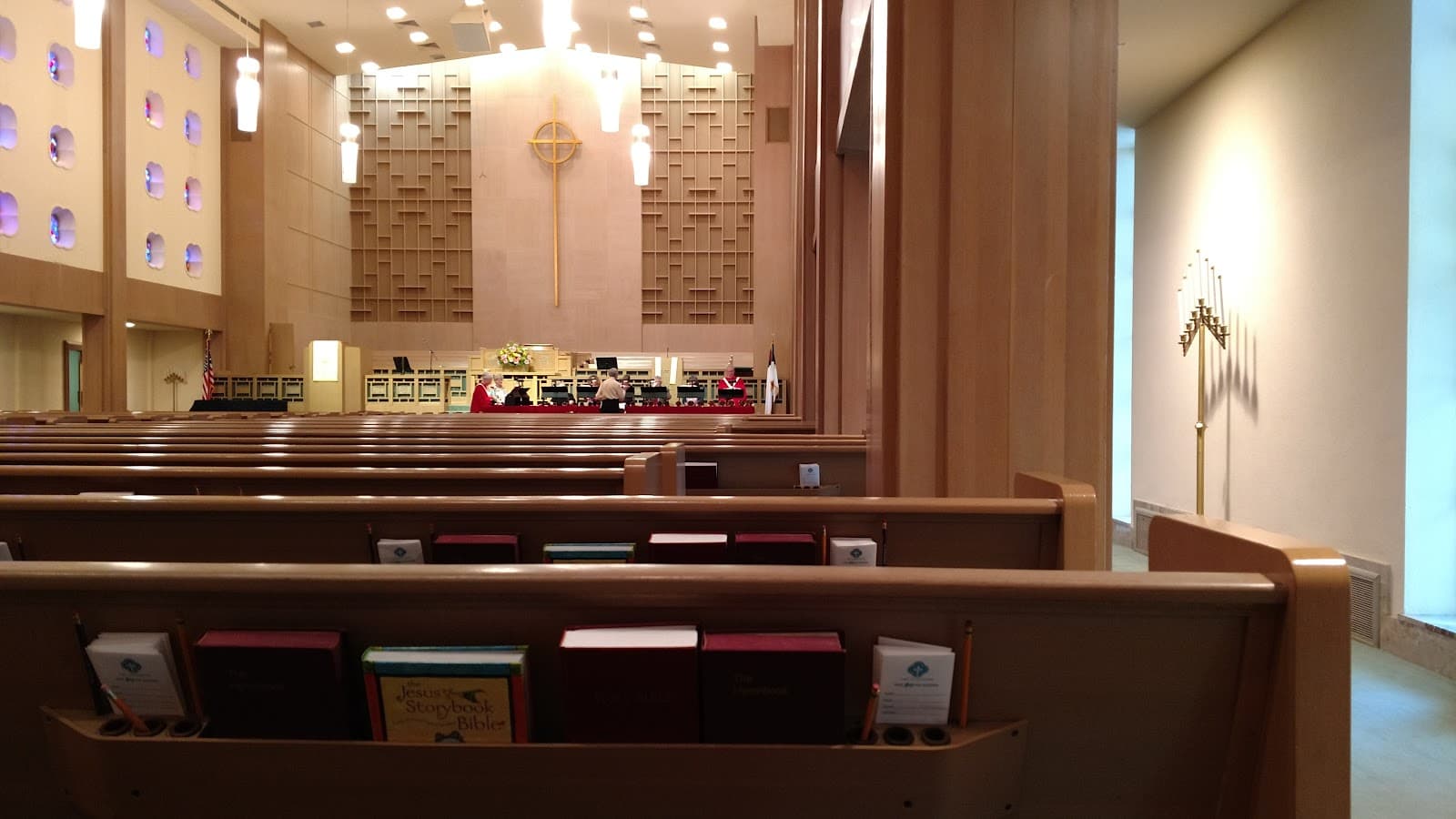 First Presbyterian Church - Image 1