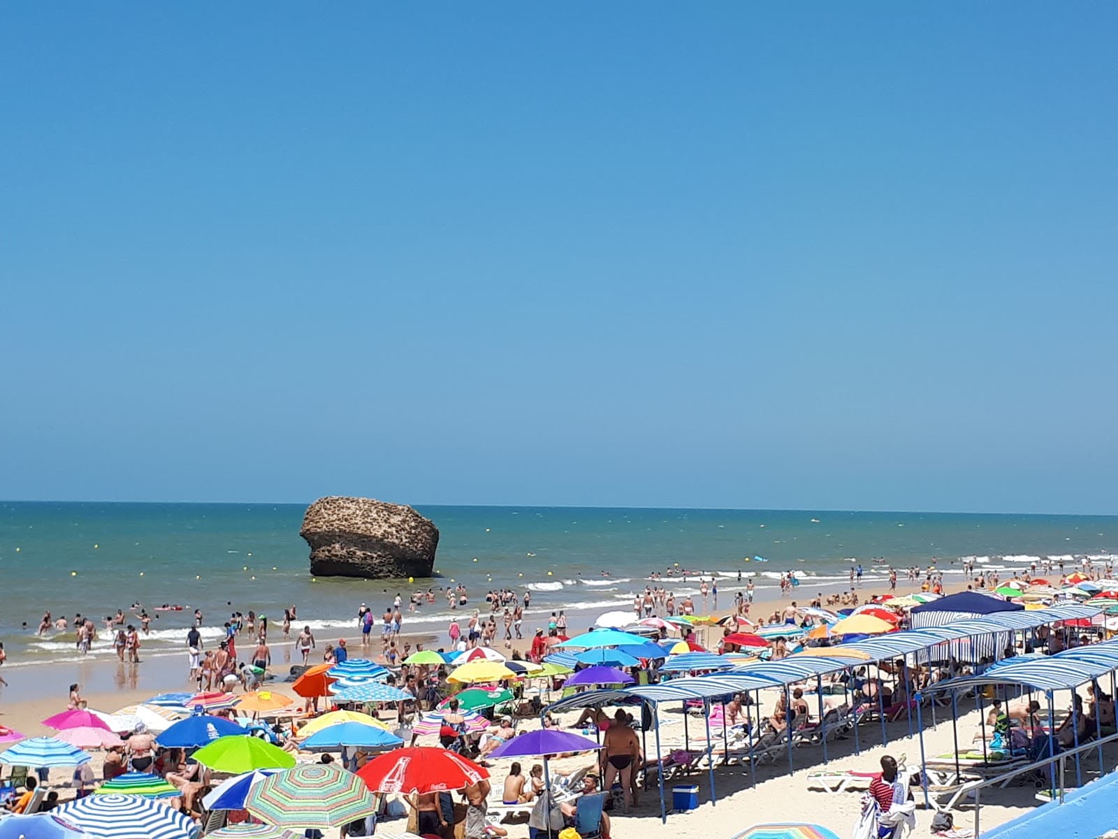 Matalascañas Beach - Image 1