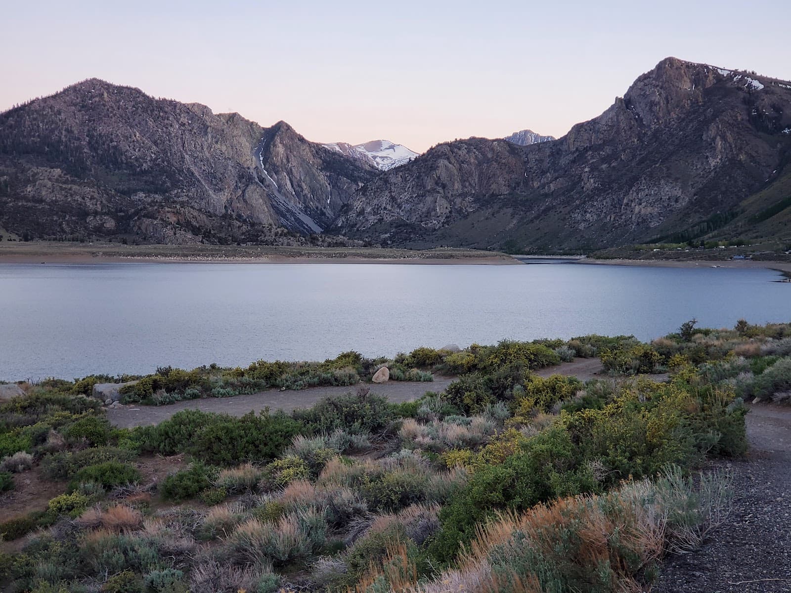Grant Lake - Image 1