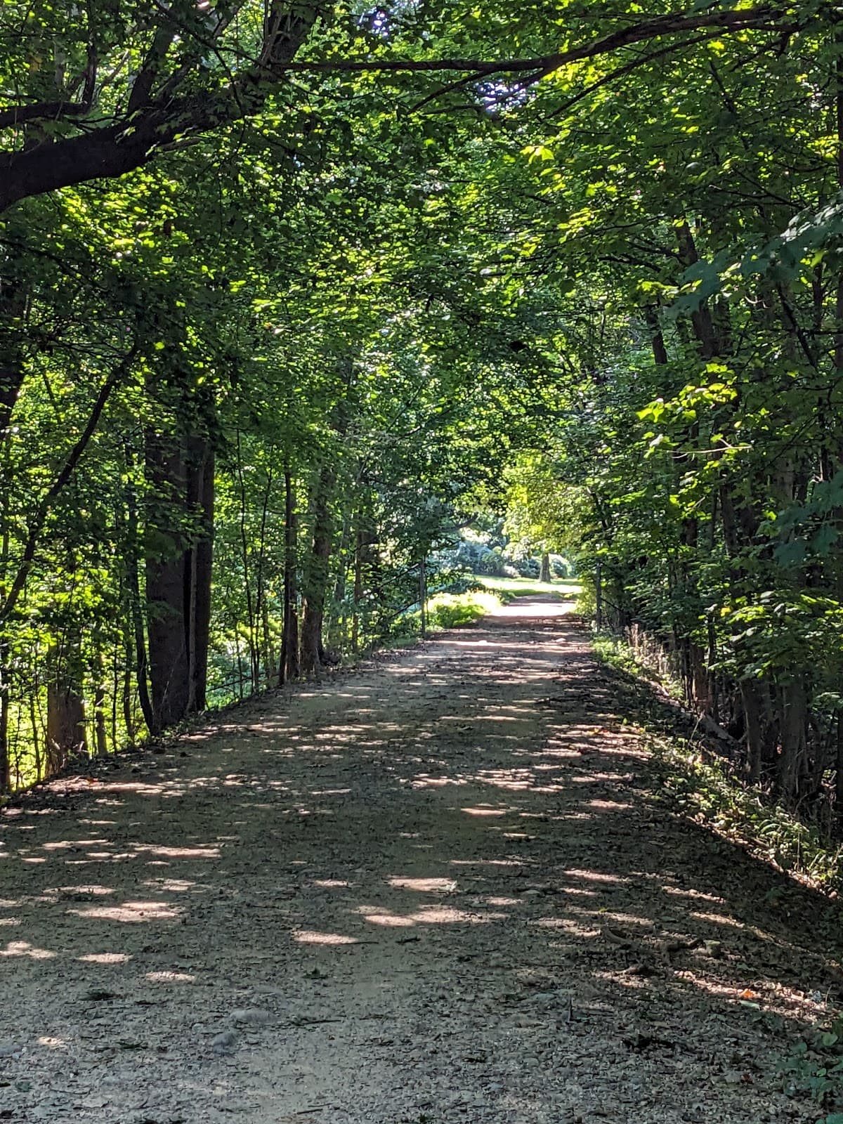 Old Croton Aqueduct State Historic Park (Sleepy Hollow) - Image 1