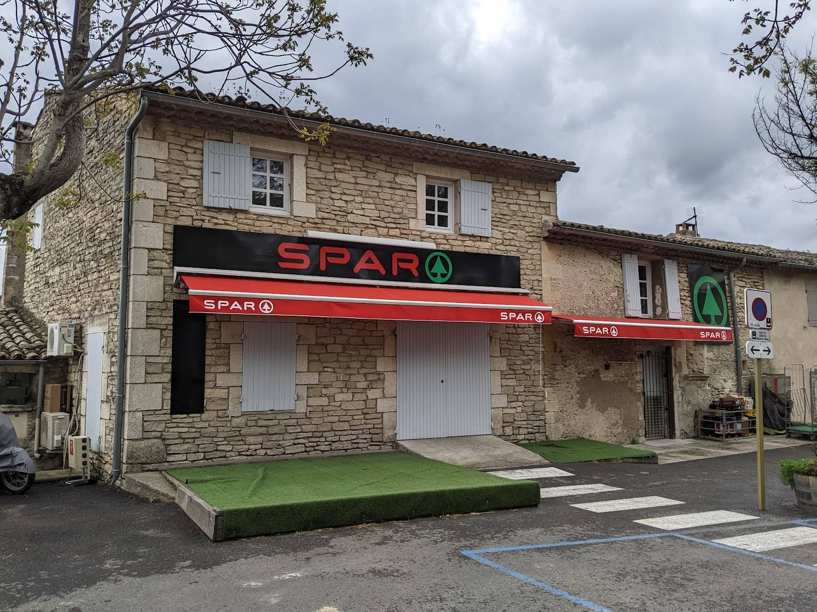 Charming Village Atmosphere