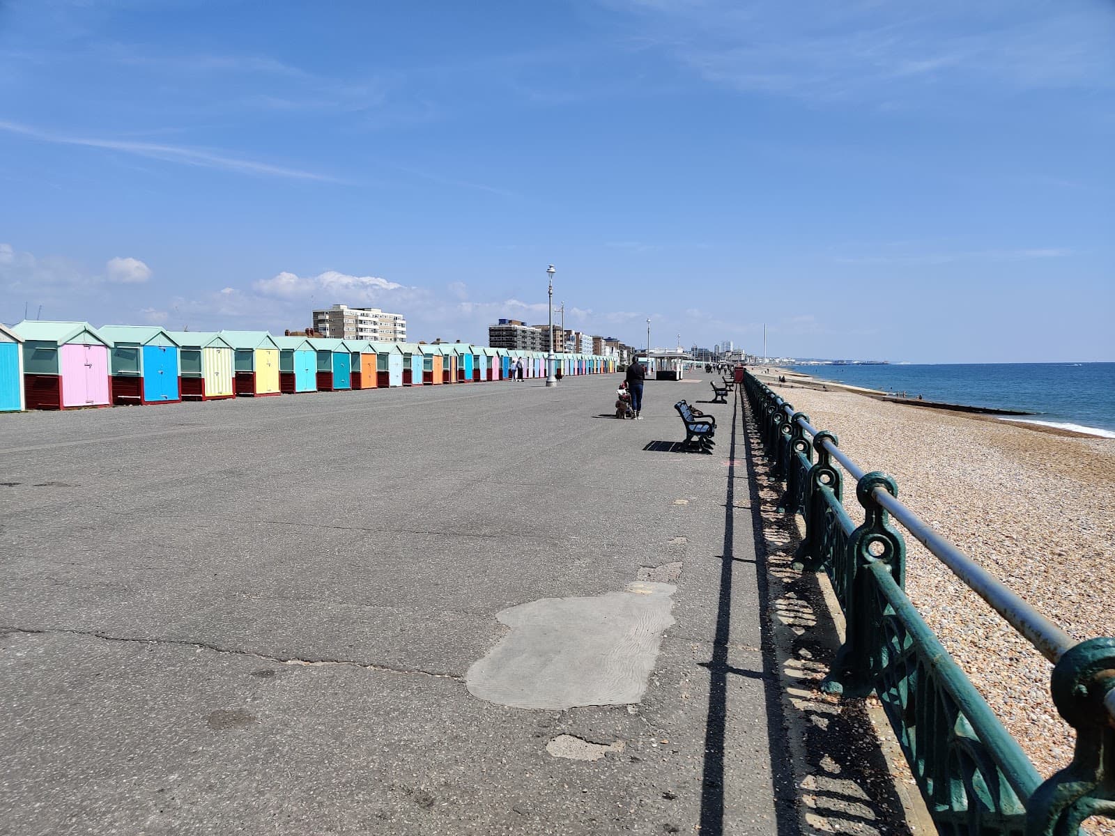Hove Lagoon - Image 1