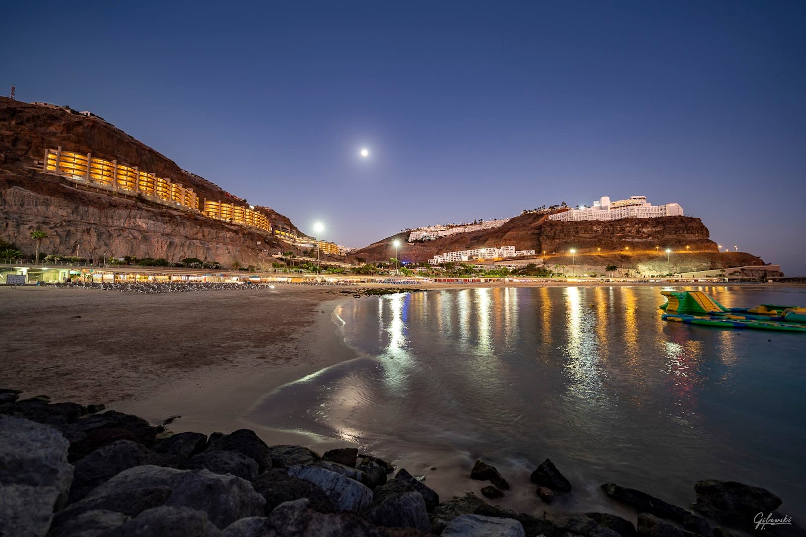 Puerto Rico Amadores Coastal Walk - Image 1