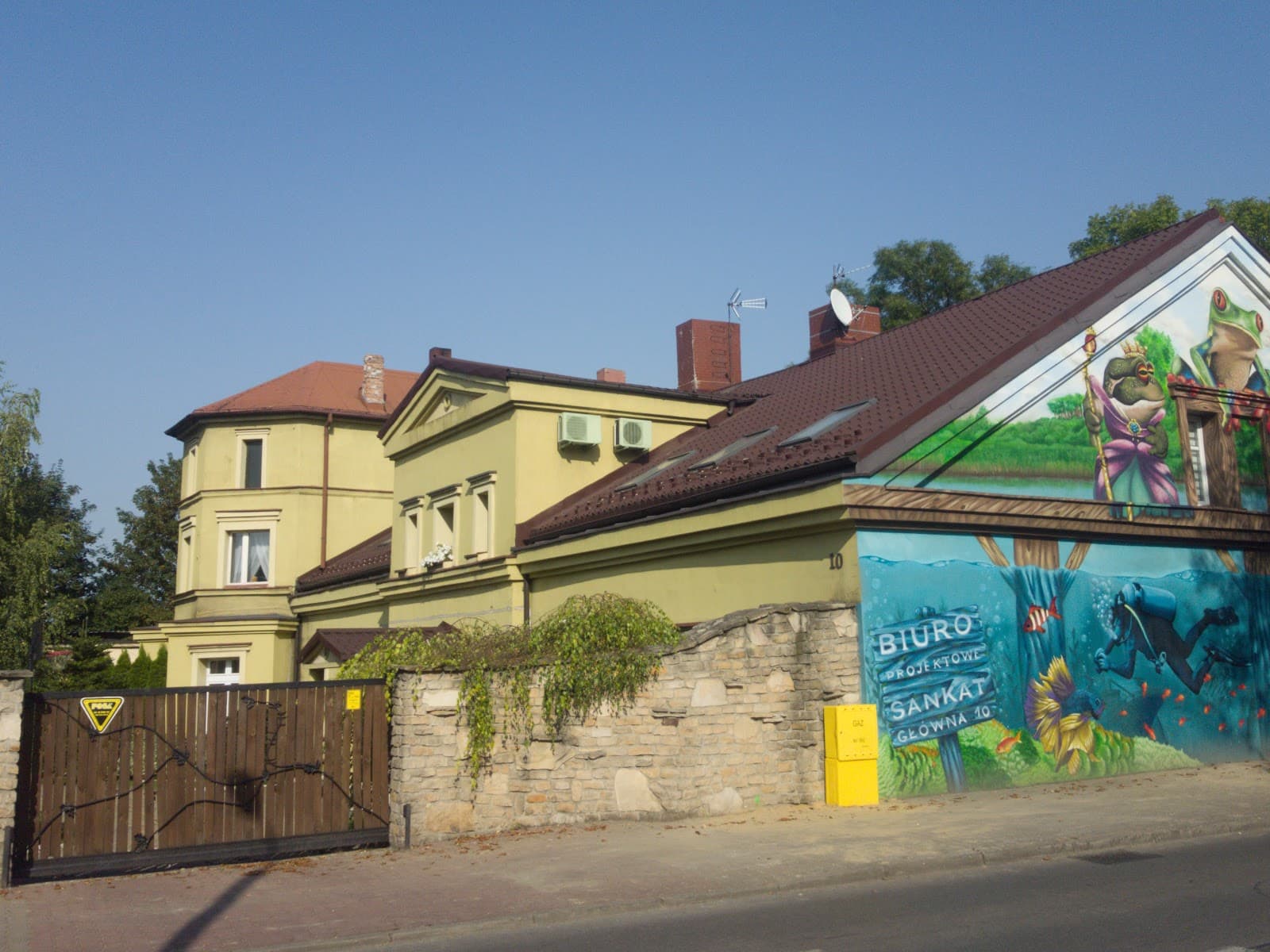 Maciejkowice - Image 1